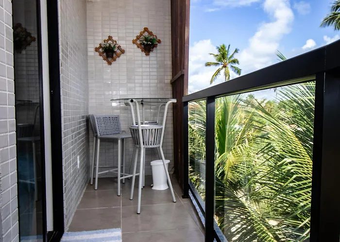 Residencial Di Mare By New Time
